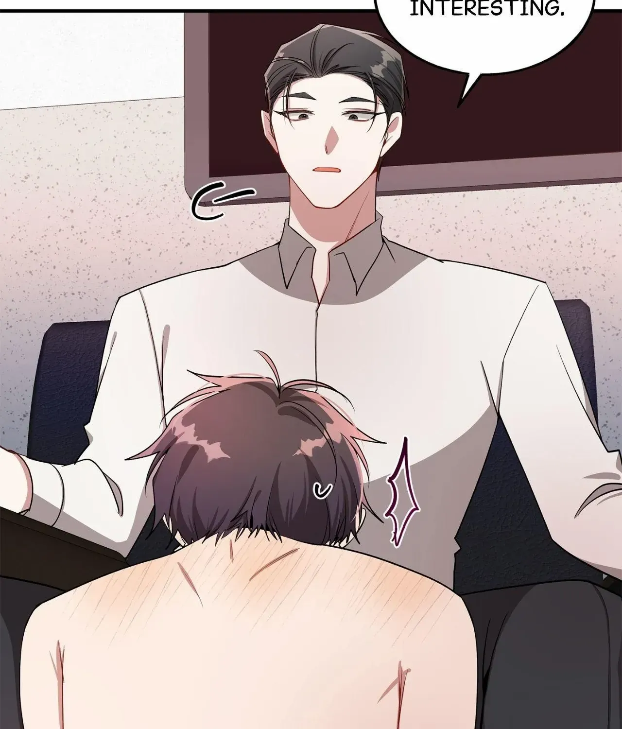 Moralless Chapter 65 page 44 - 