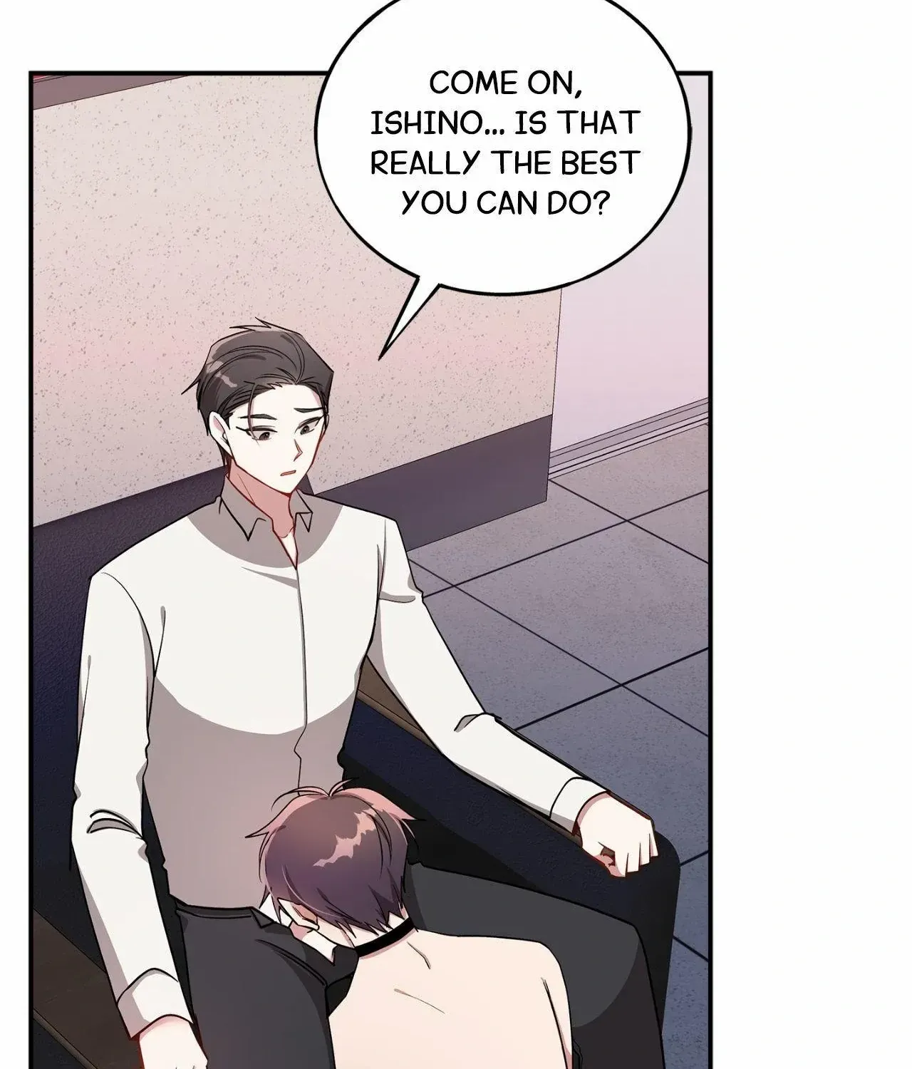 Moralless Chapter 65 page 48 - 