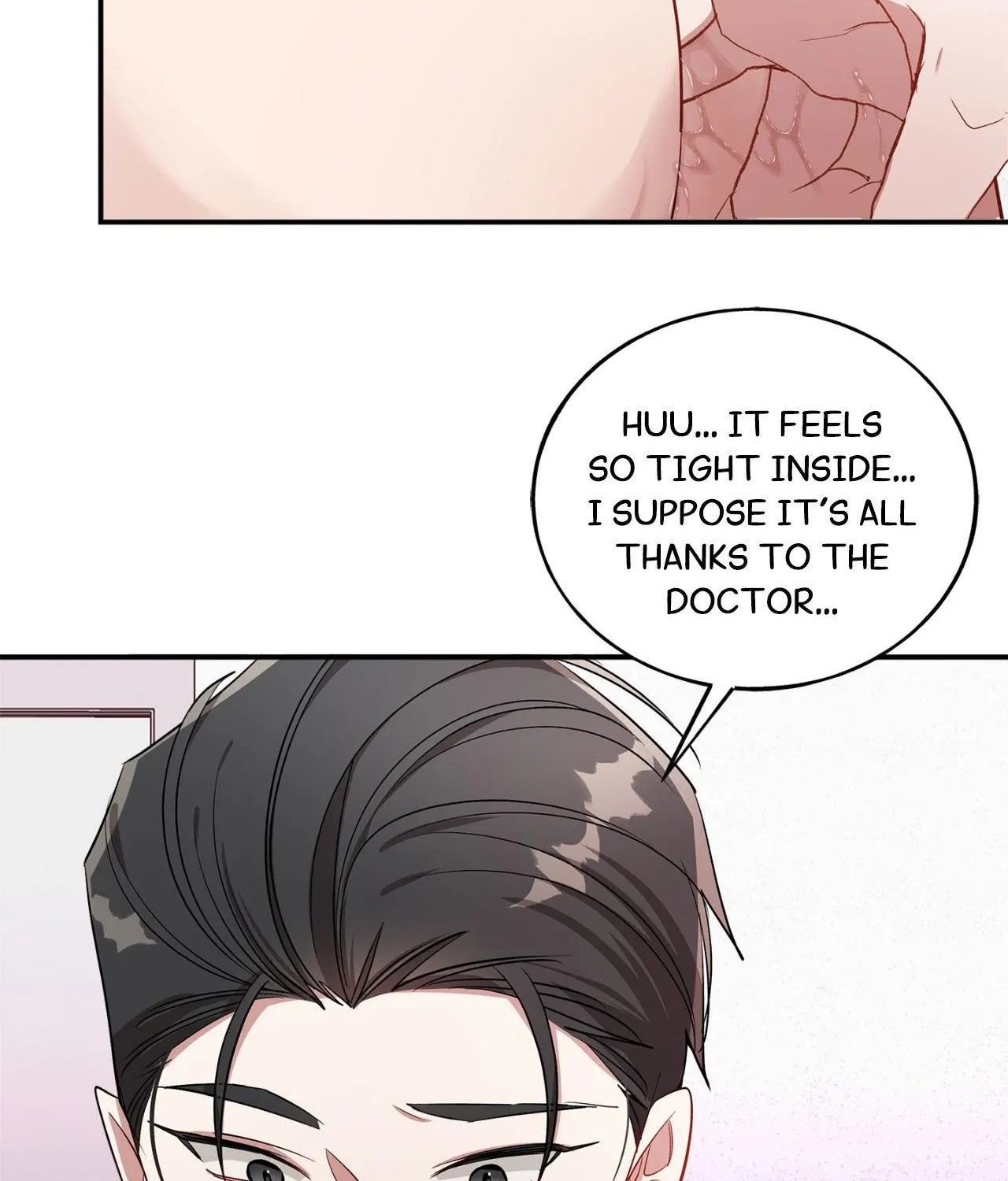 Moralless Chapter 65 page 6 - 