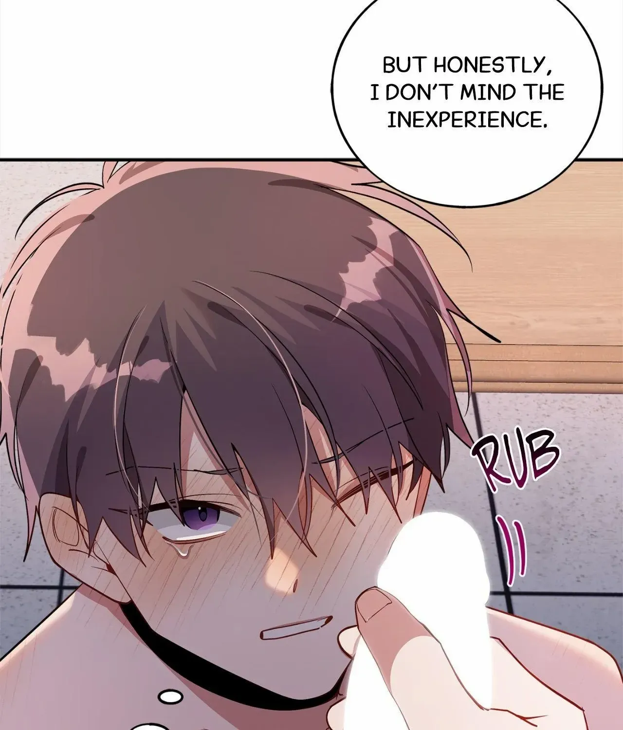 Moralless Chapter 65 page 54 - 