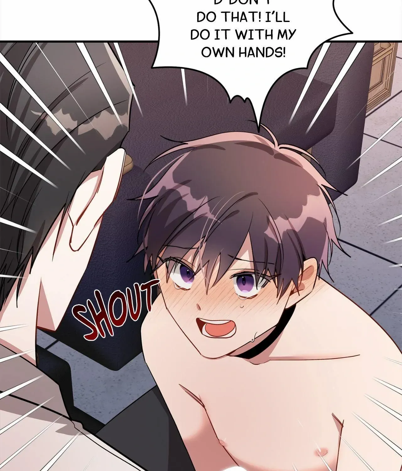 Moralless Chapter 65 page 61 - 