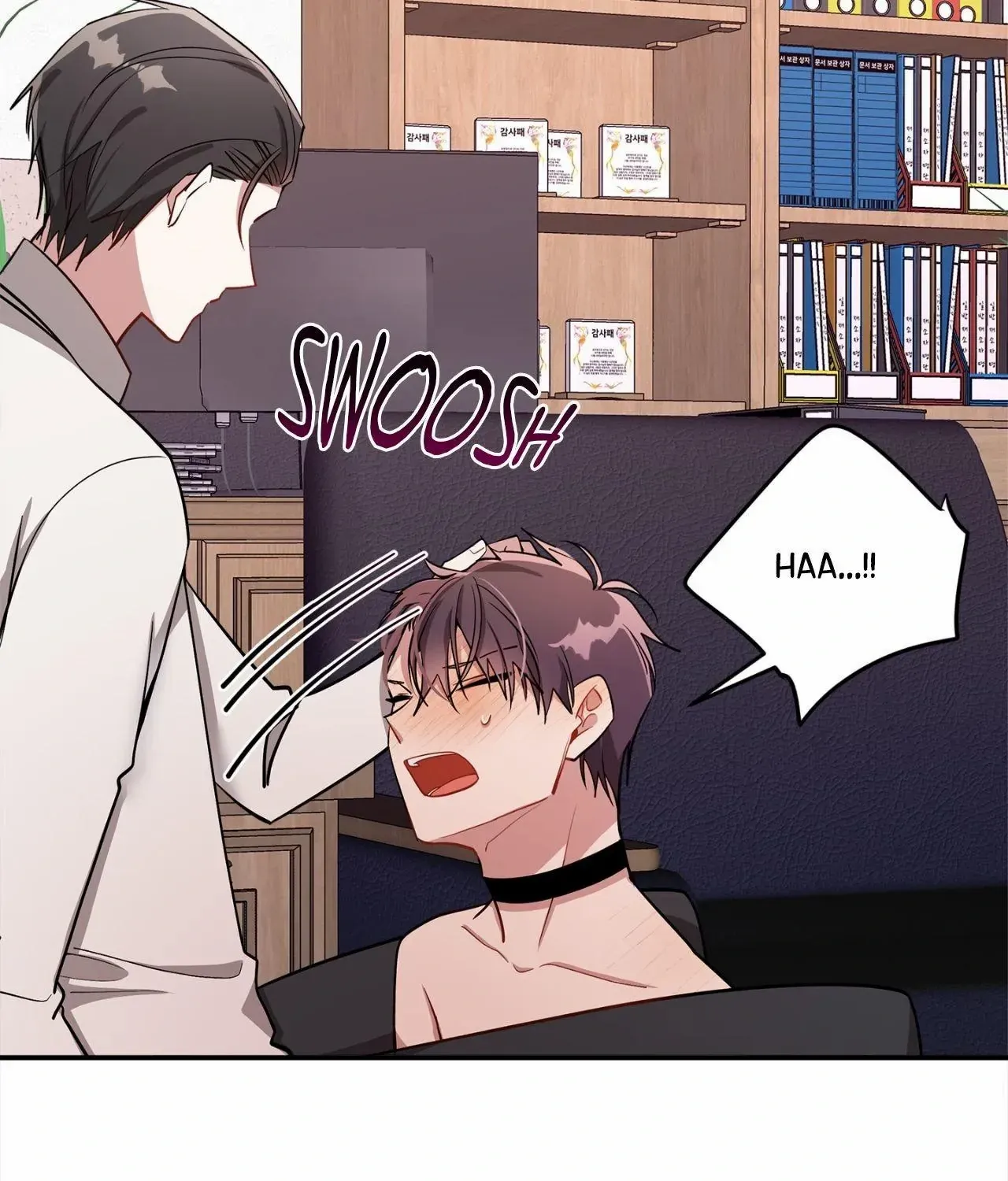 Moralless Chapter 65 page 71 - 