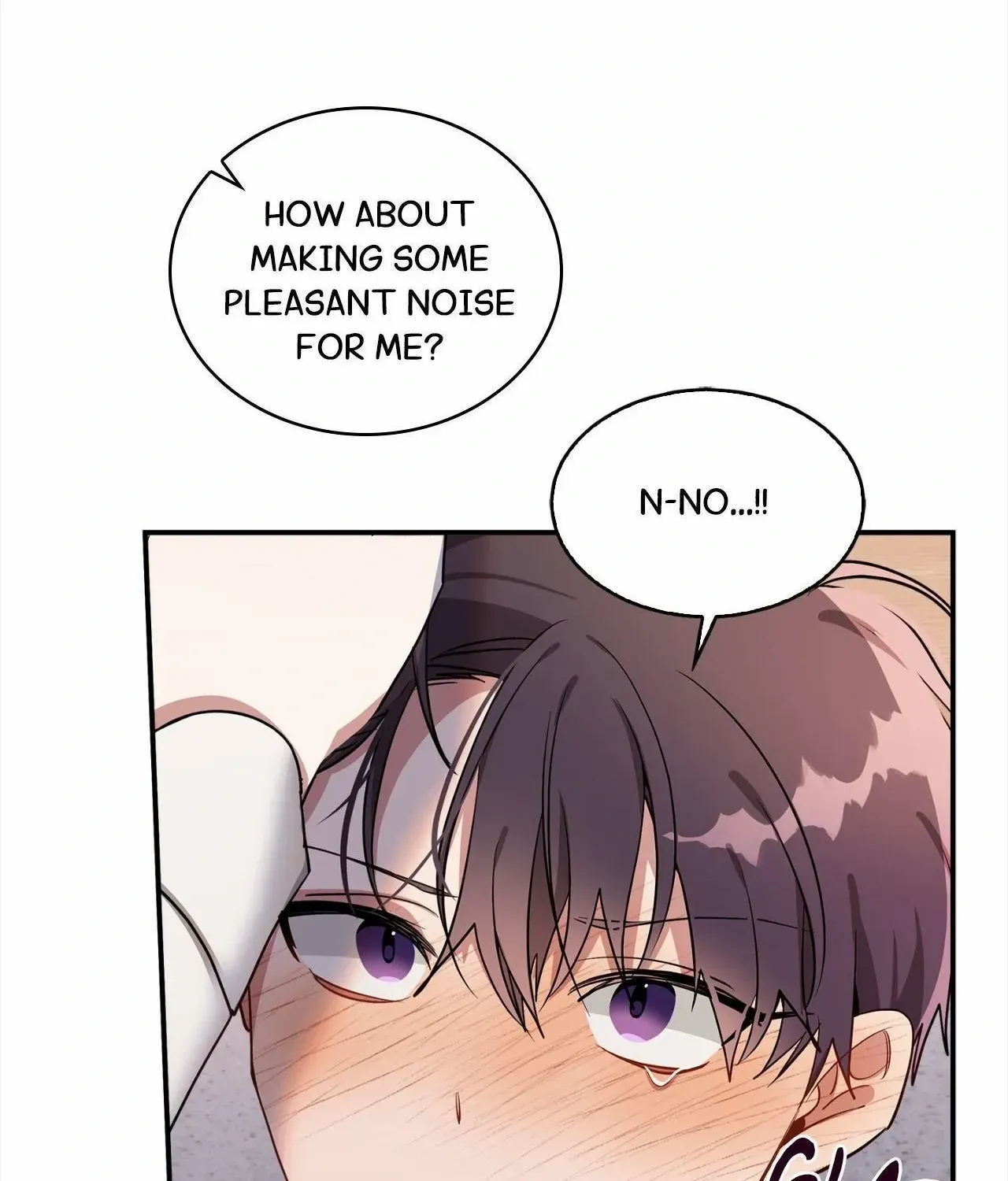 Moralless Chapter 65 page 72 - 