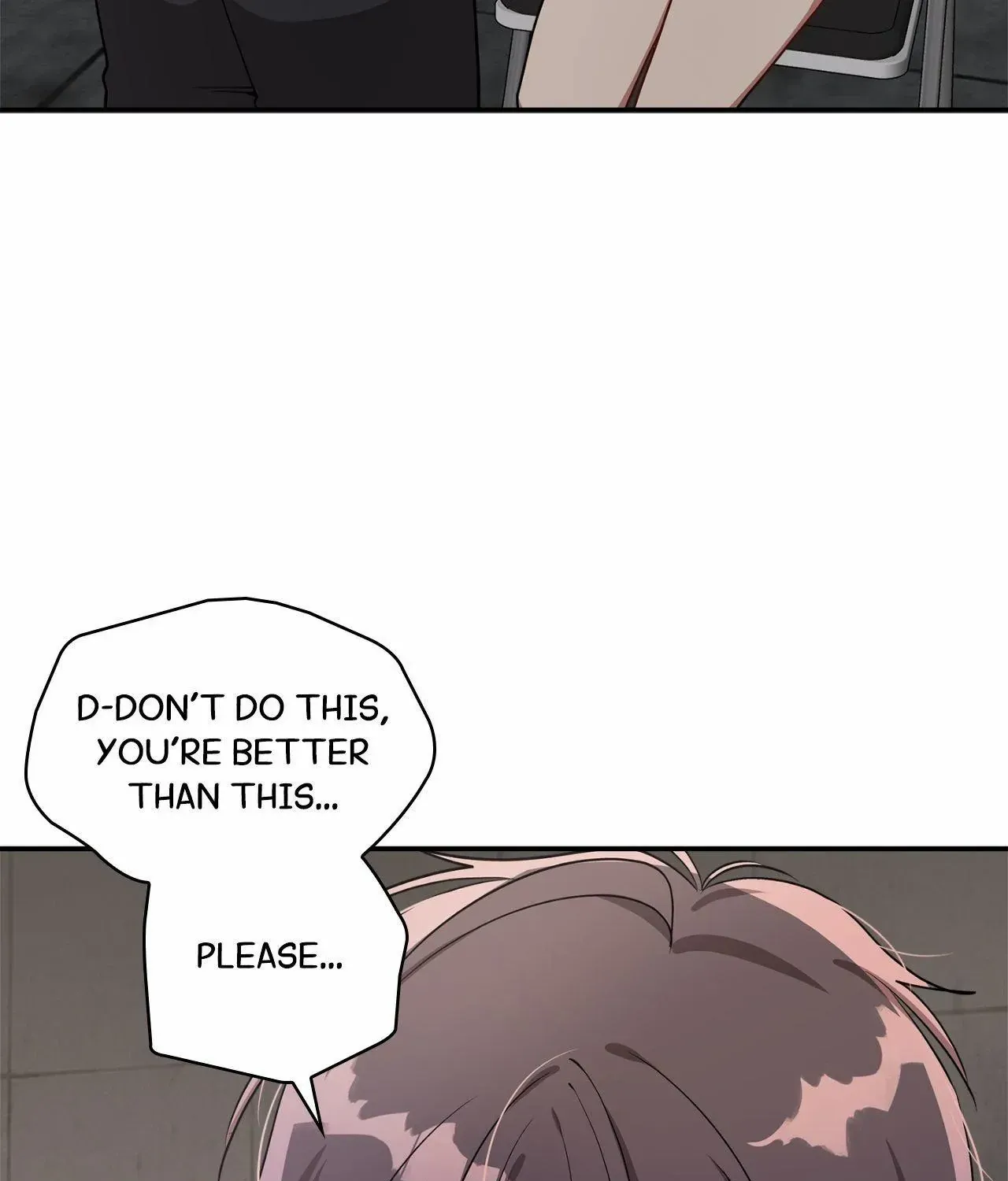 Moralless Chapter 66 page 15 - 