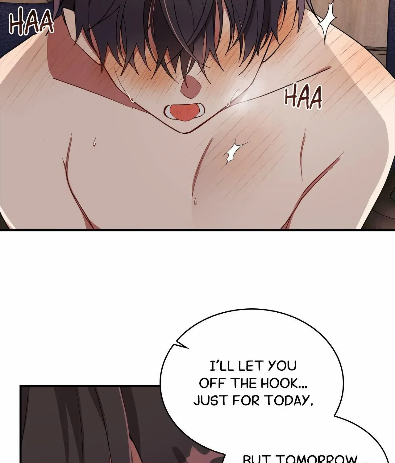 Moralless Chapter 66 page 3 - 