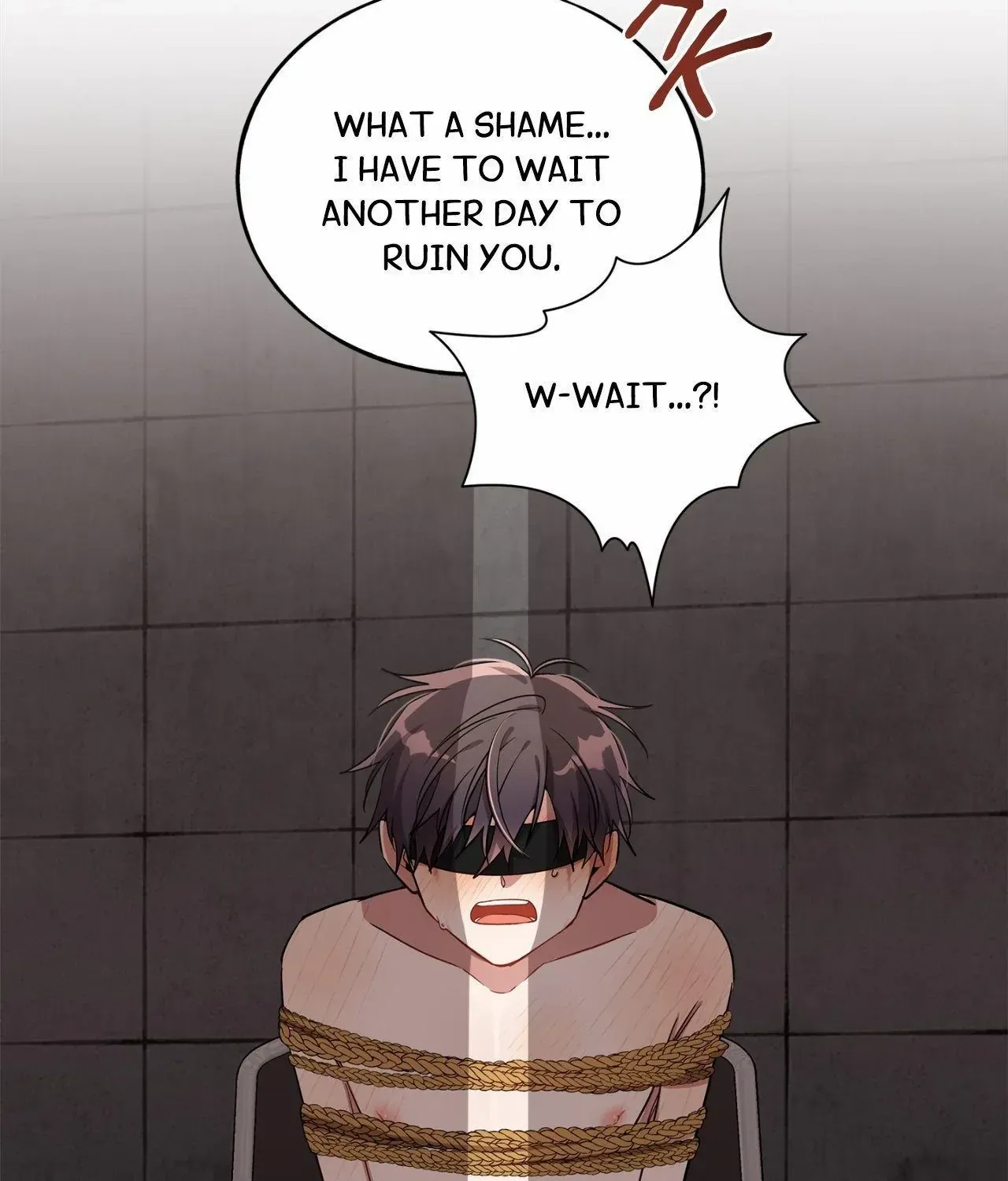 Moralless Chapter 66 page 28 - 