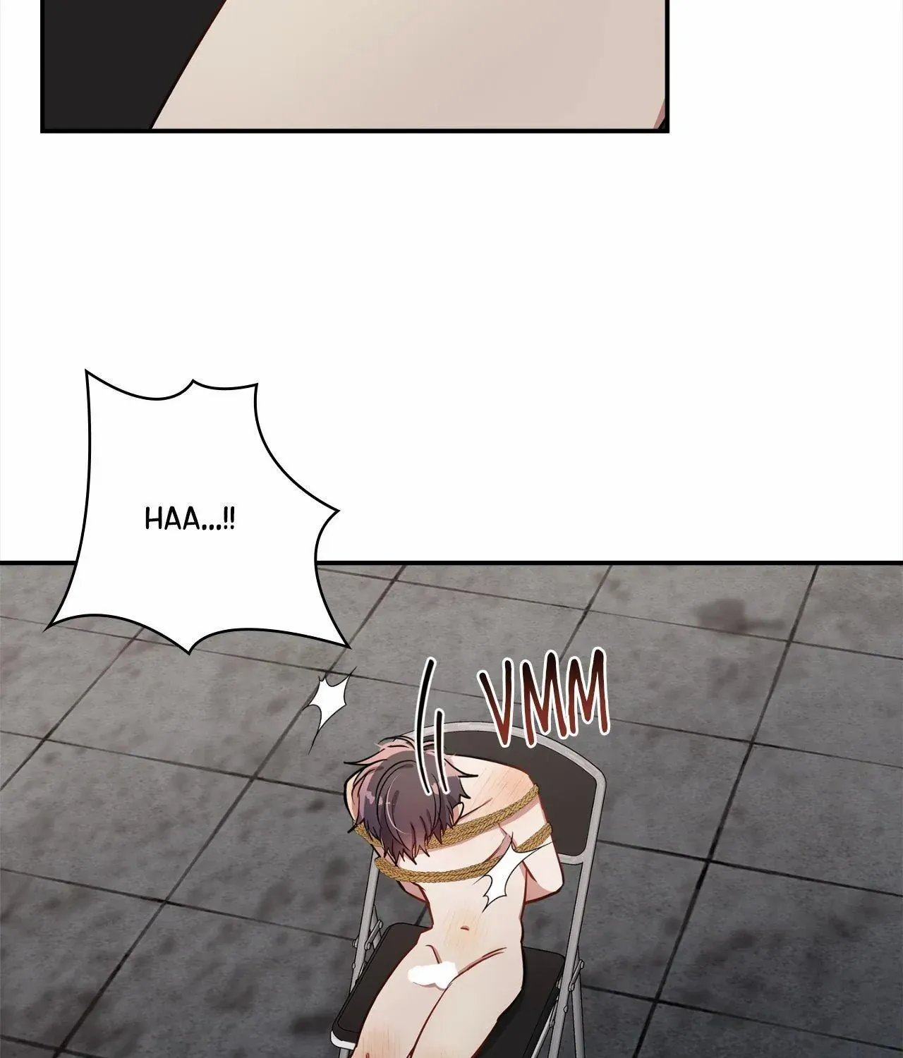 Moralless Chapter 66 page 33 - 