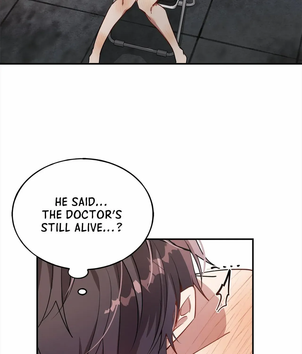 Moralless Chapter 66 page 34 - 
