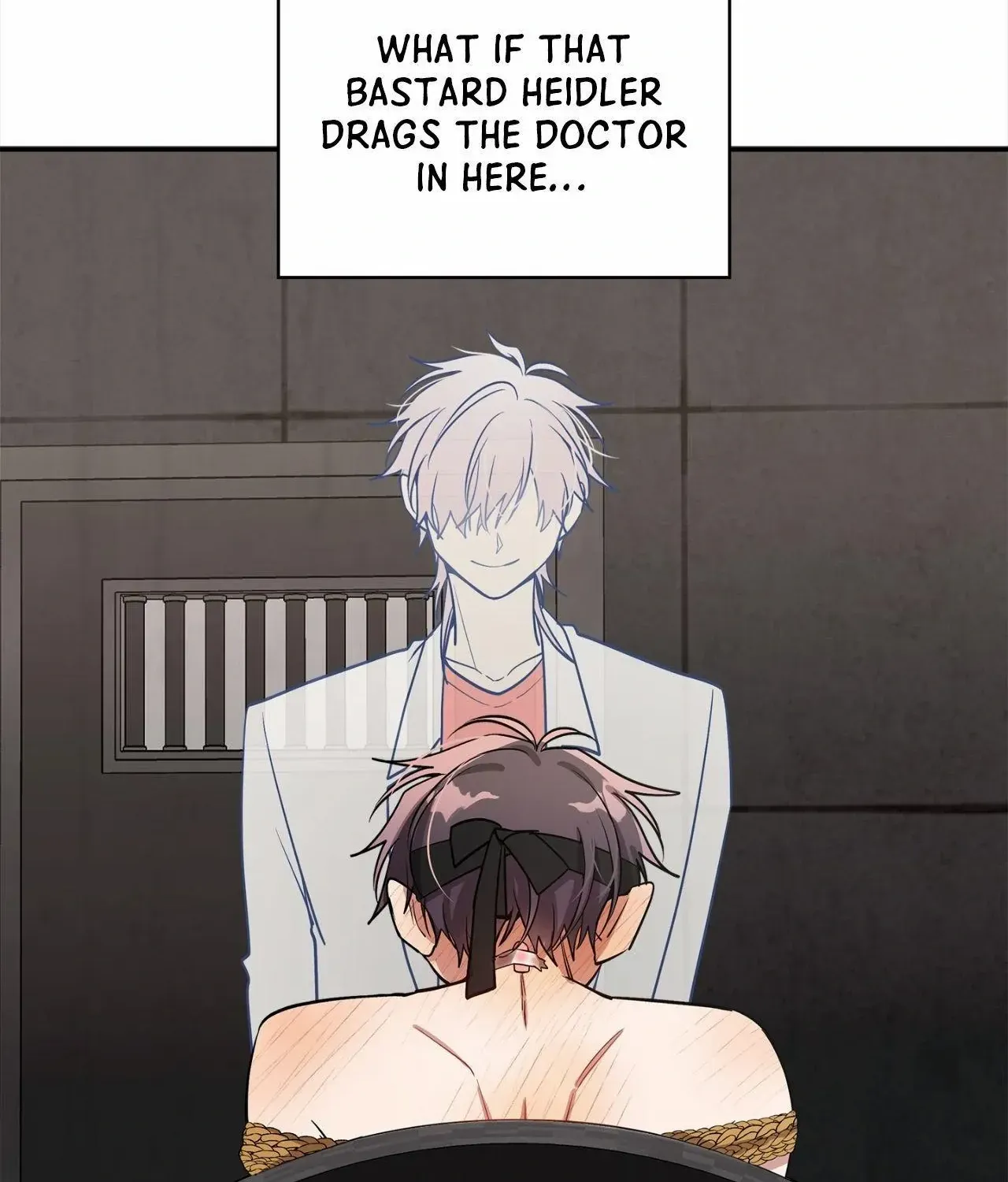 Moralless Chapter 66 page 36 - 
