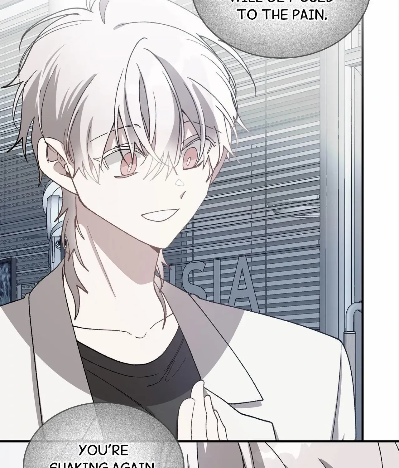Moralless Chapter 66 page 40 - 