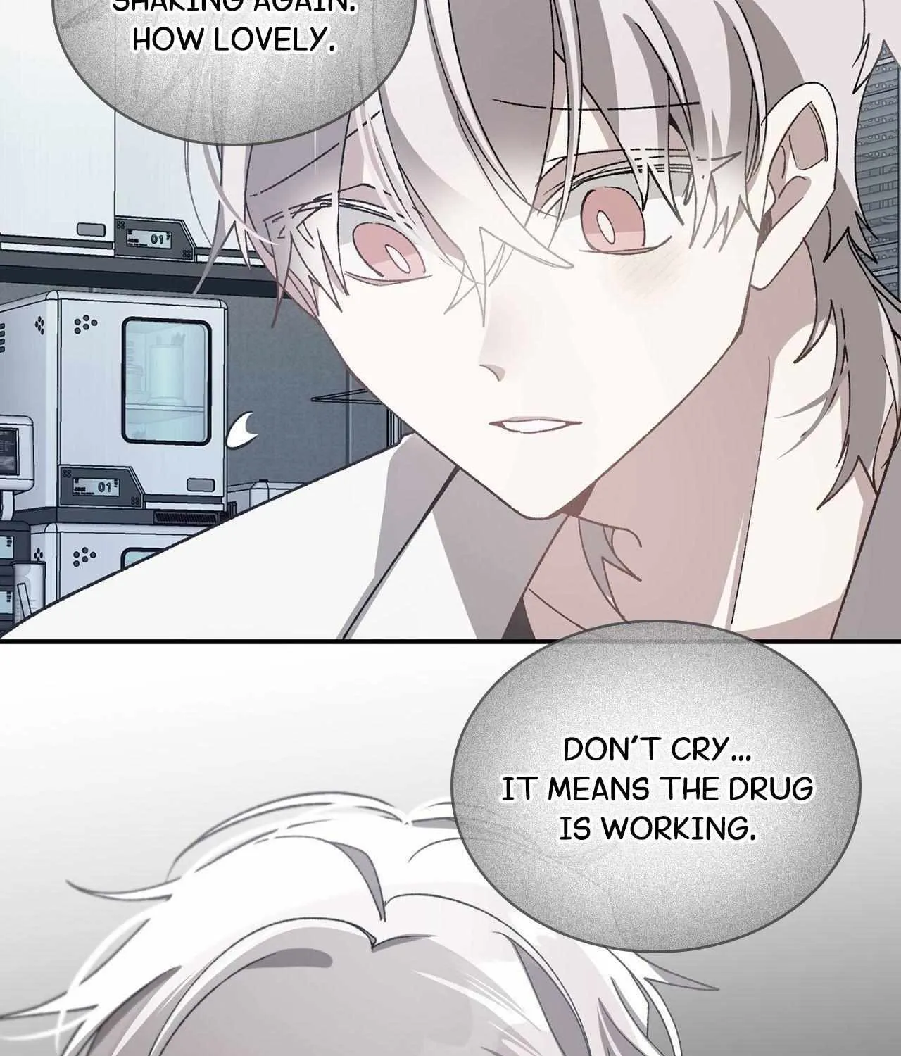 Moralless Chapter 66 page 41 - 
