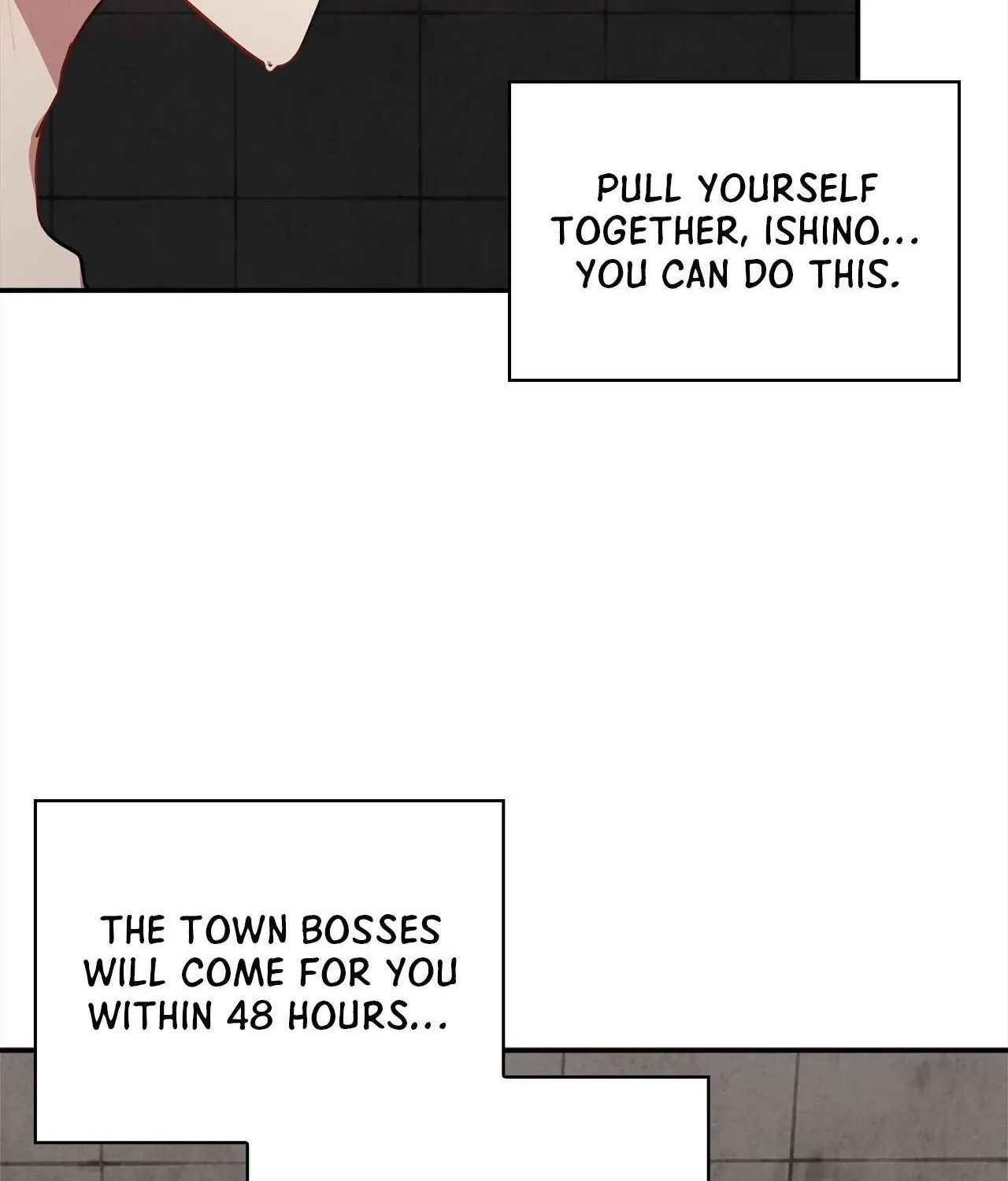Moralless Chapter 66 page 44 - 