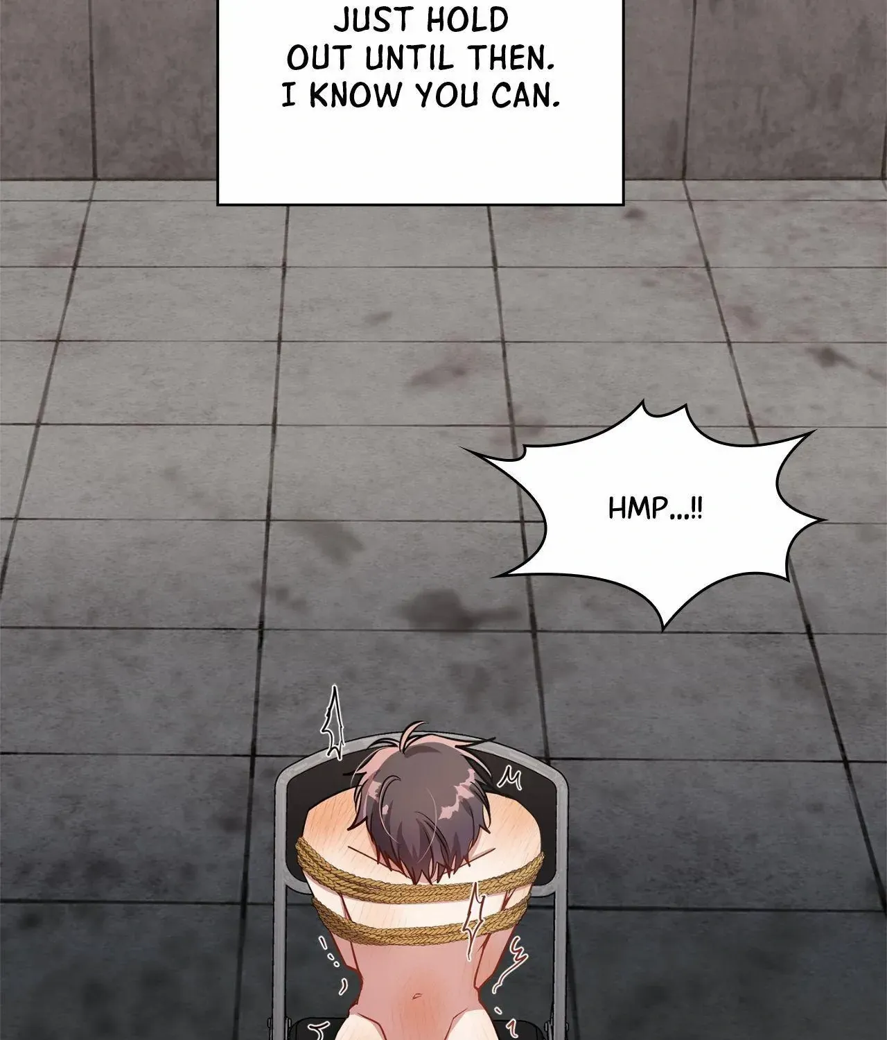 Moralless Chapter 66 page 45 - 