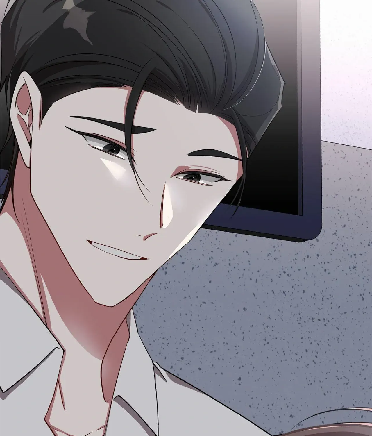 Moralless Chapter 66 page 7 - 