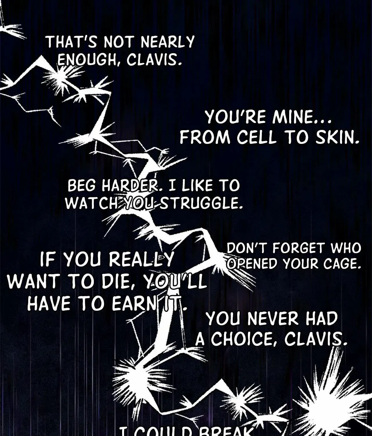 Moralless Chapter 66 page 69 - 