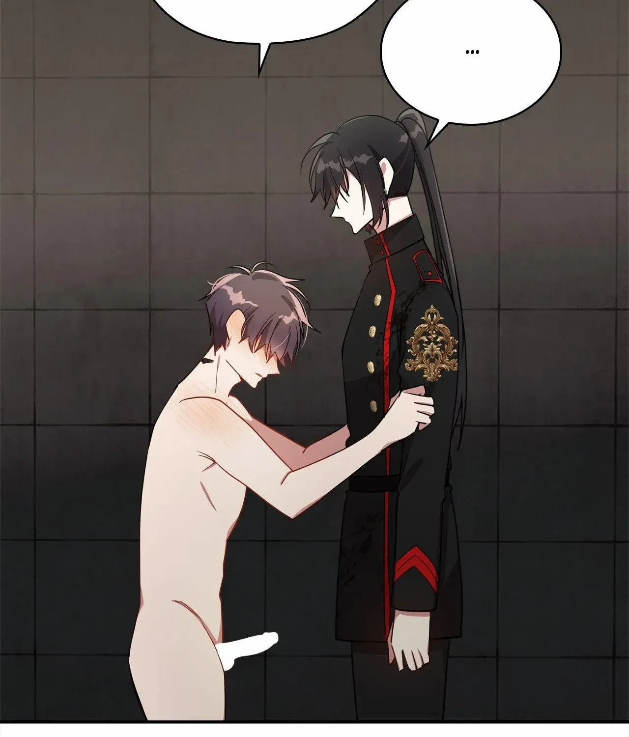 Moralless Chapter 66 page 74 - 