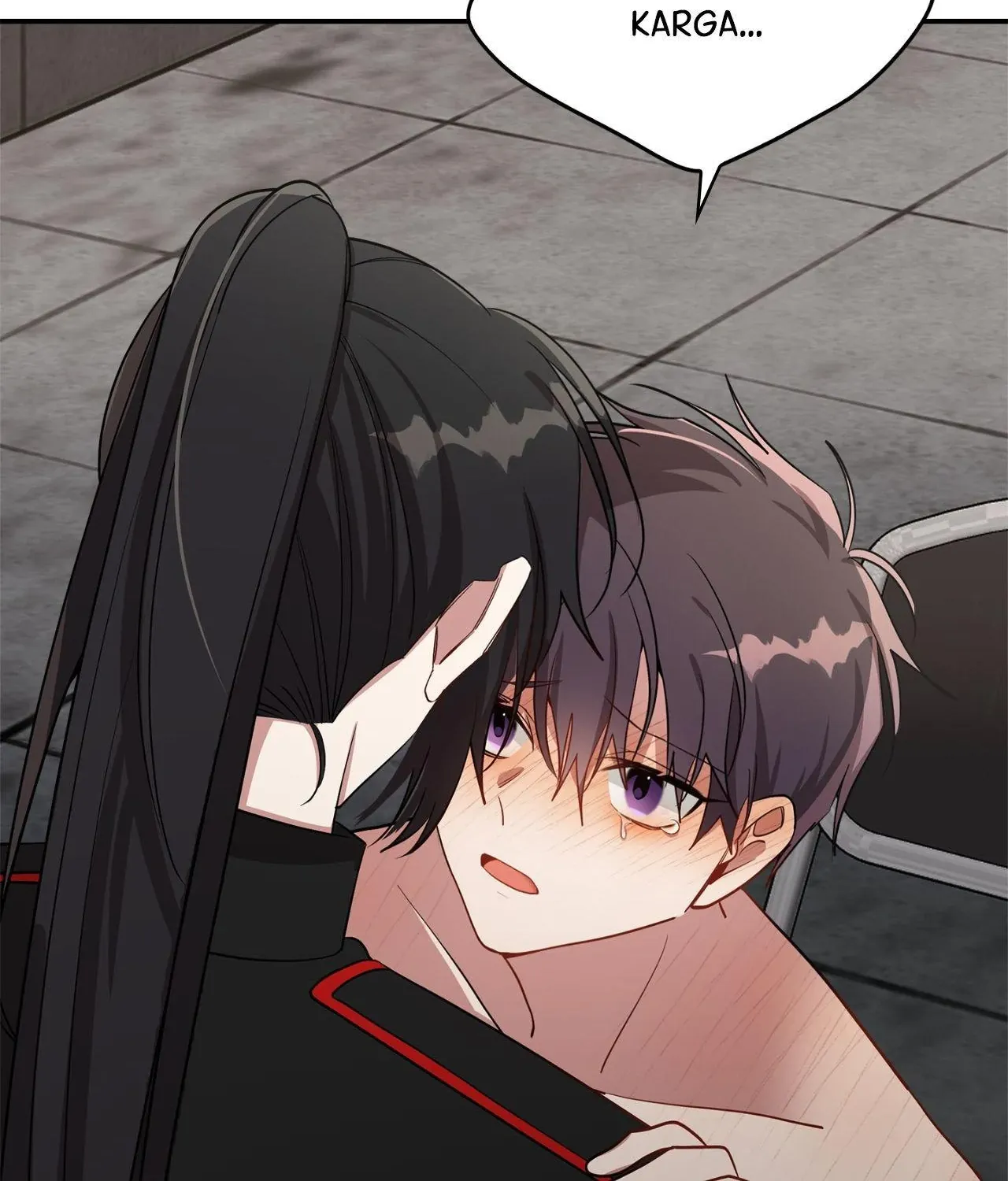 Moralless Chapter 66 page 86 - 