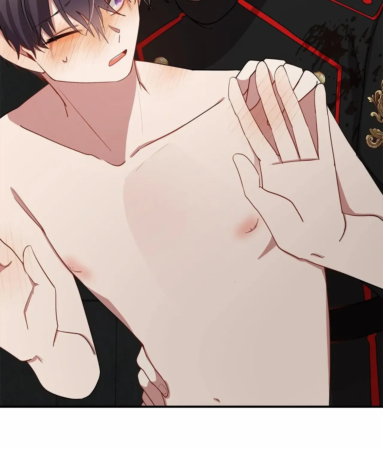 Moralless Chapter 66 page 90 - 