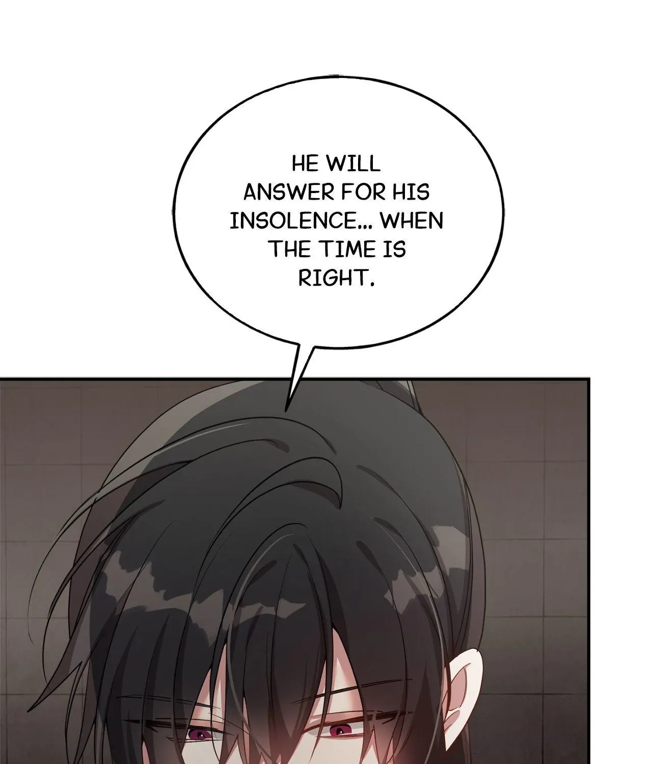 Moralless Chapter 67 page 11 - 