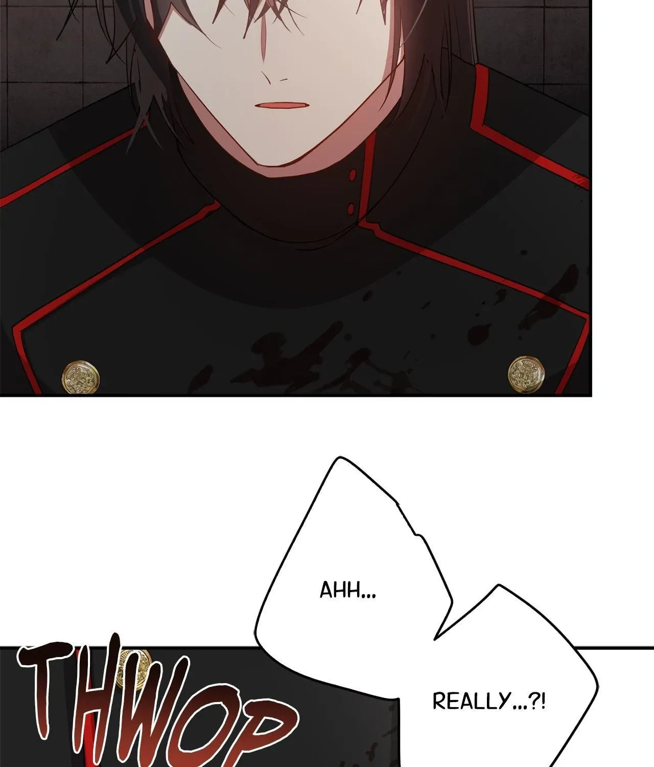 Moralless Chapter 67 page 12 - 