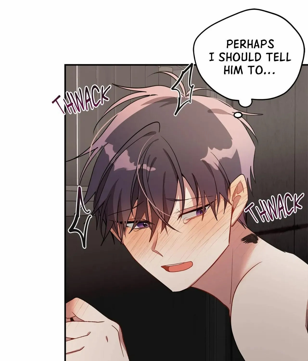 Moralless Chapter 67 page 15 - 