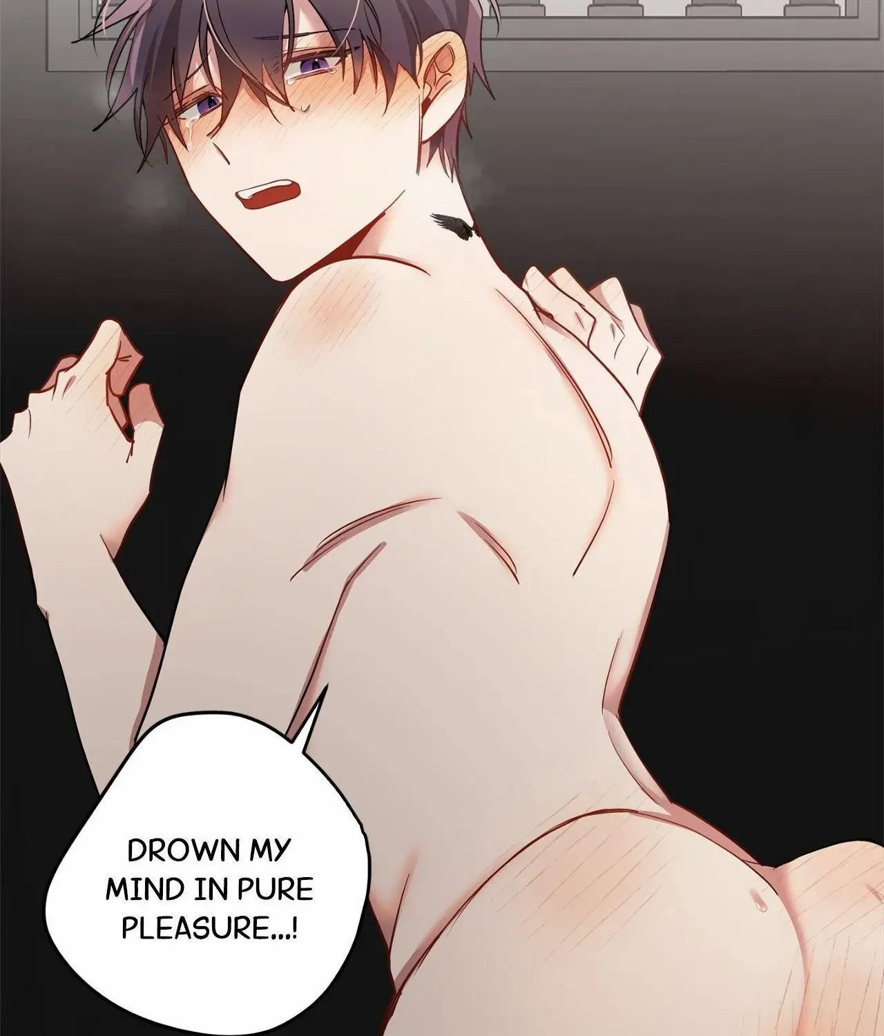 Moralless Chapter 67 page 19 - 