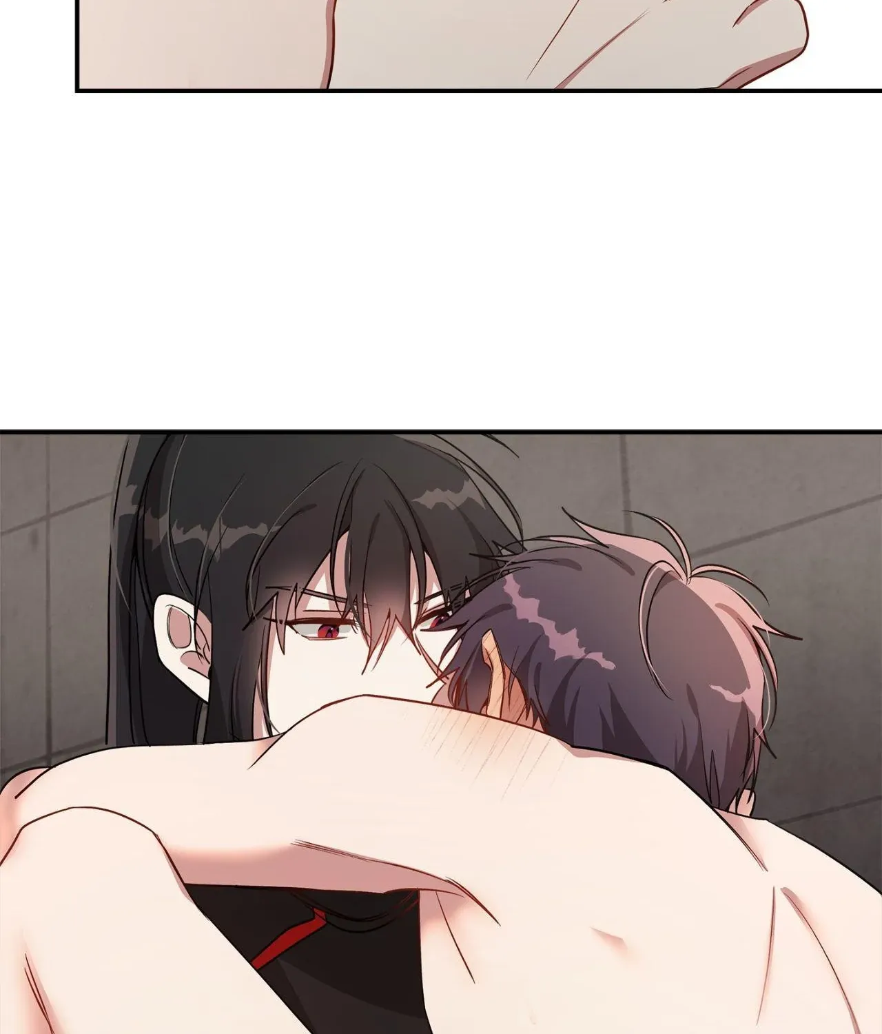 Moralless Chapter 67 page 23 - 