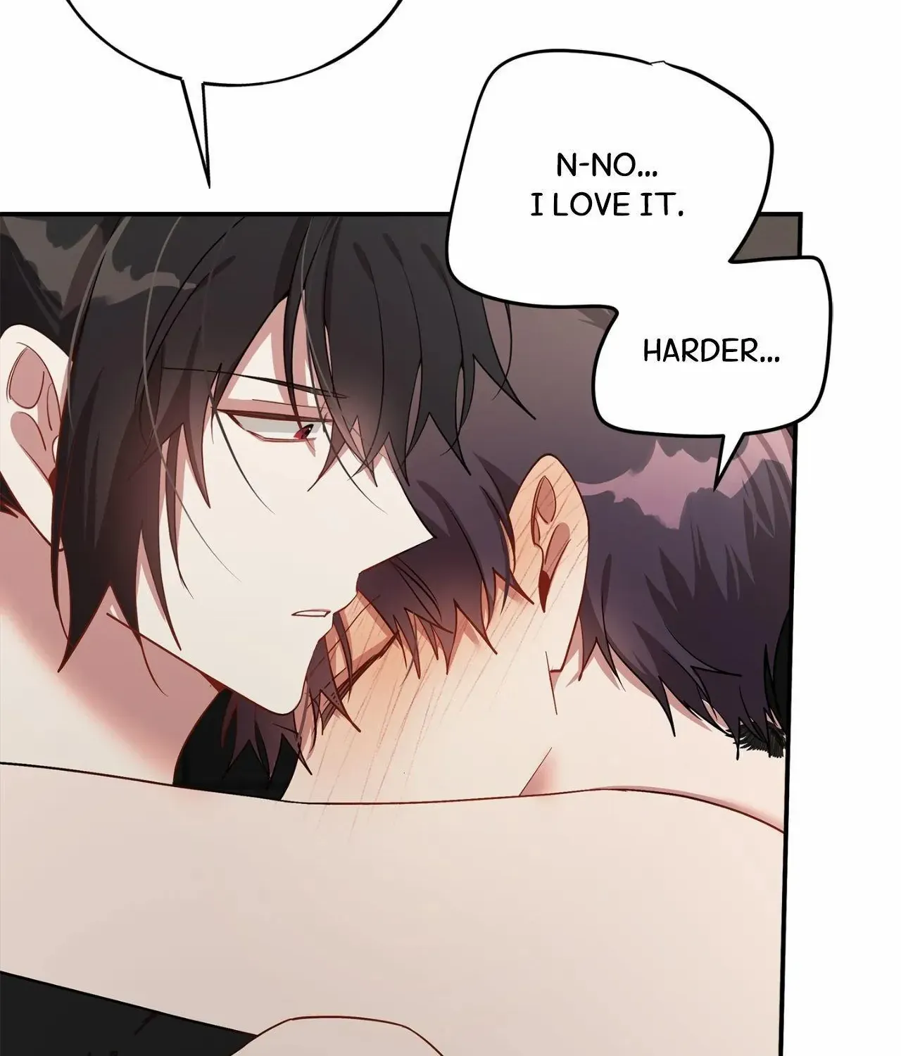 Moralless Chapter 67 page 29 - 