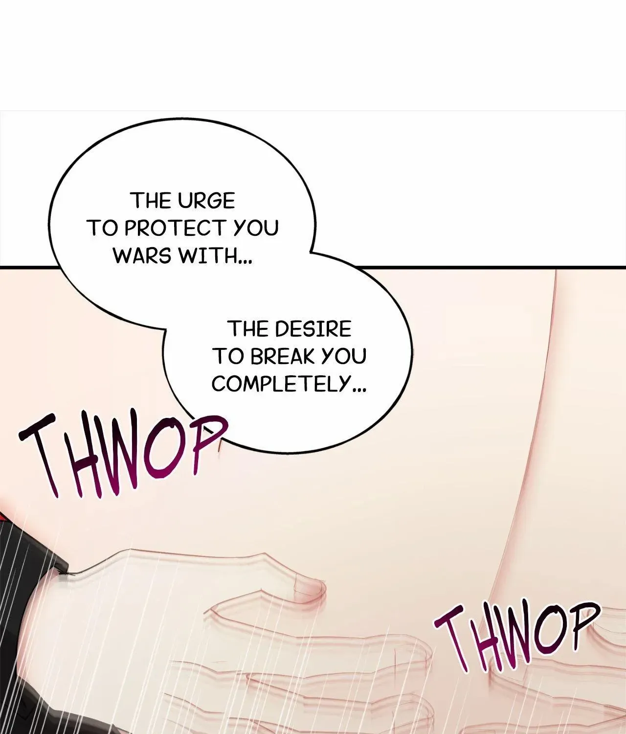 Moralless Chapter 67 page 32 - 