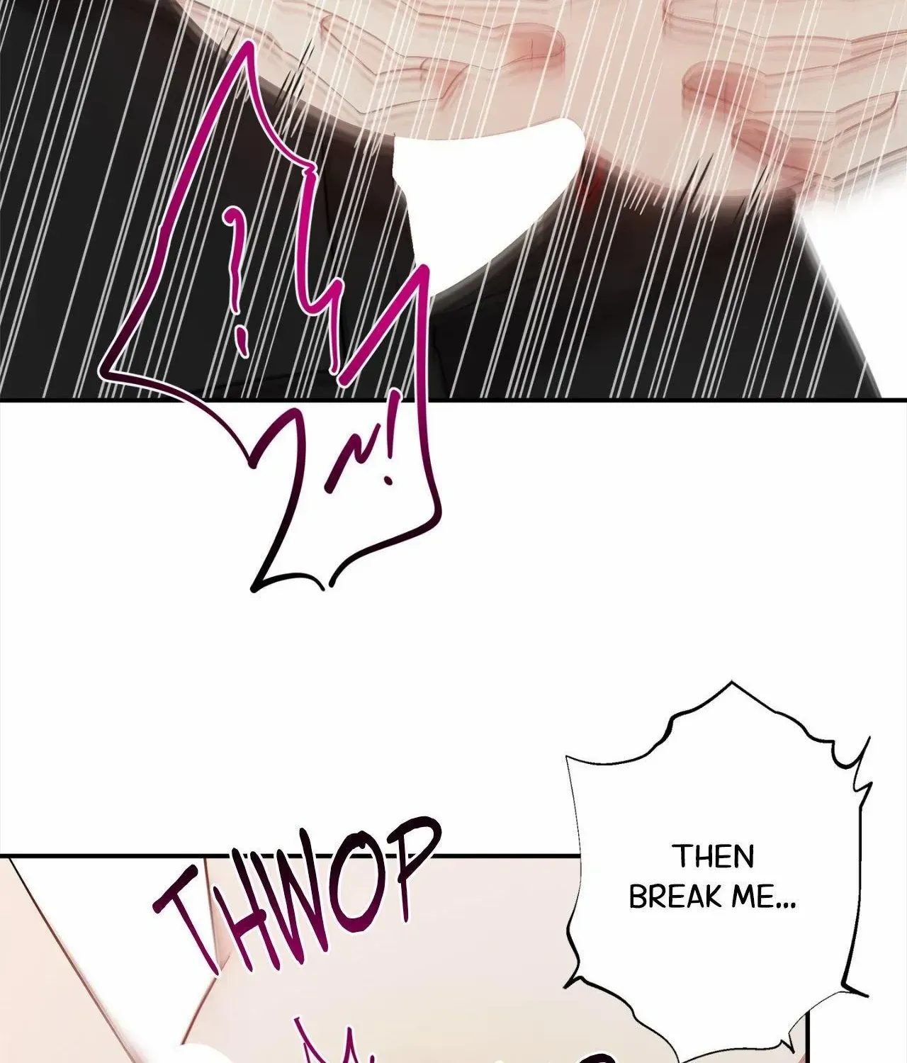 Moralless Chapter 67 page 33 - 
