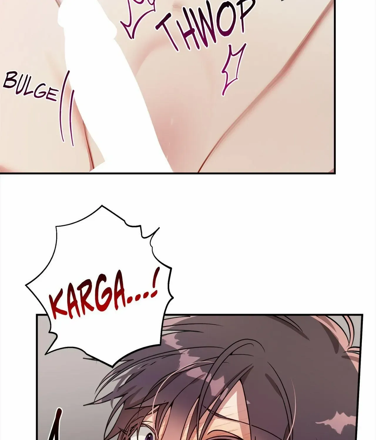 Moralless Chapter 67 page 34 - 