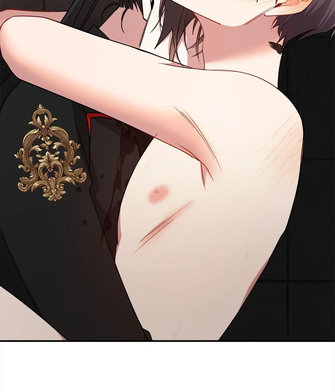 Moralless Chapter 67 page 38 - 
