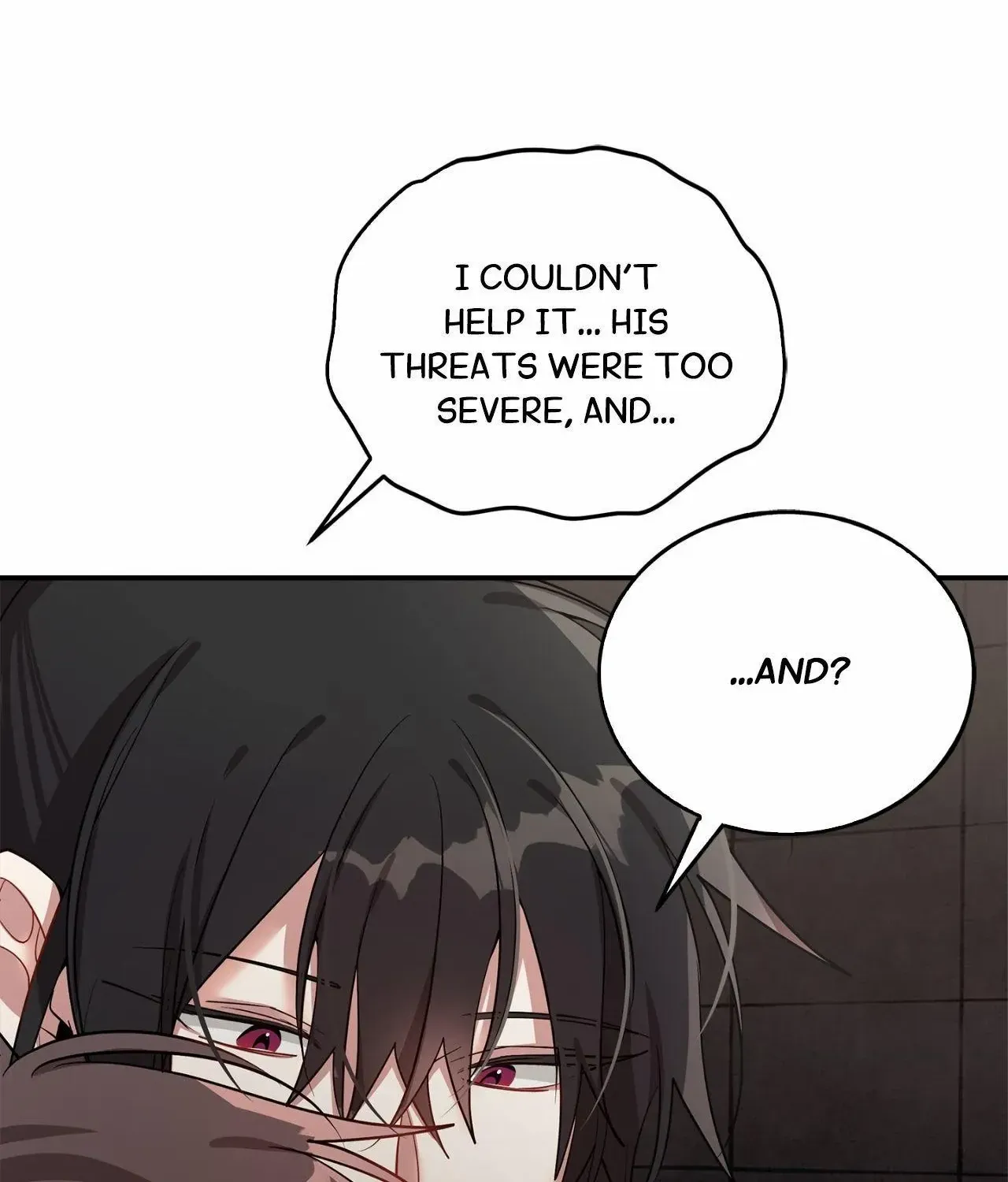 Moralless Chapter 67 page 5 - 