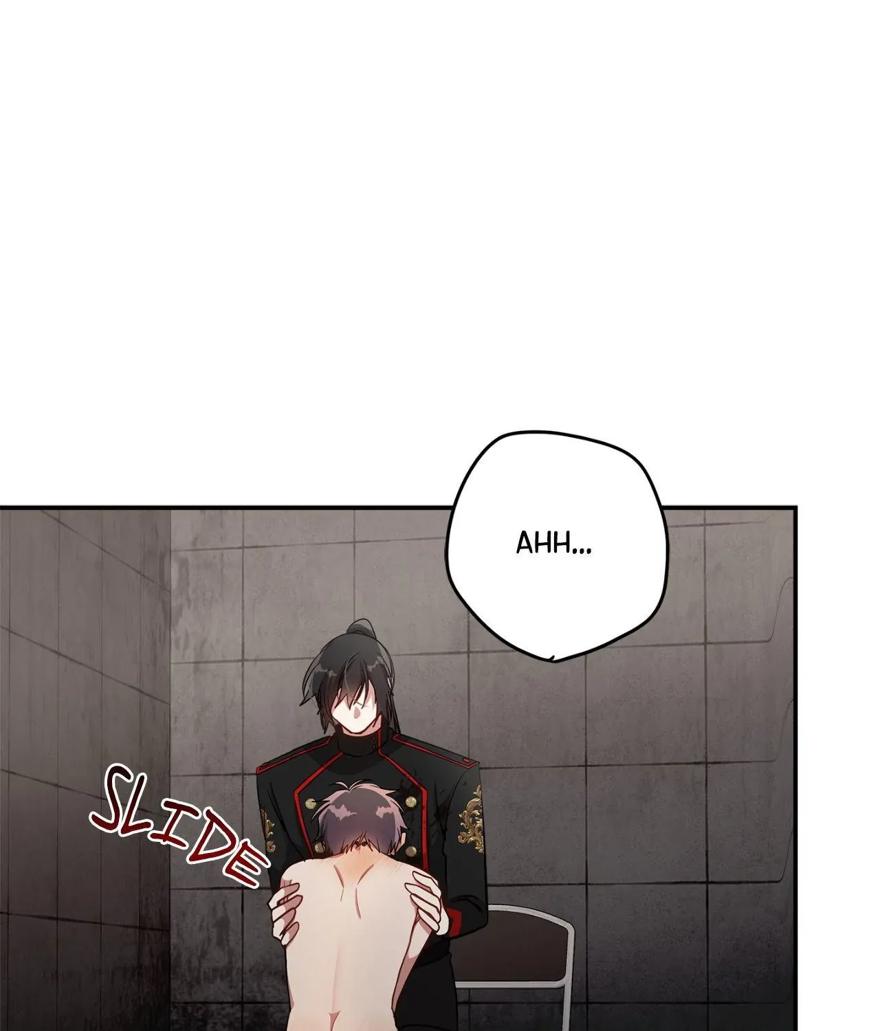 Moralless Chapter 67 page 51 - 