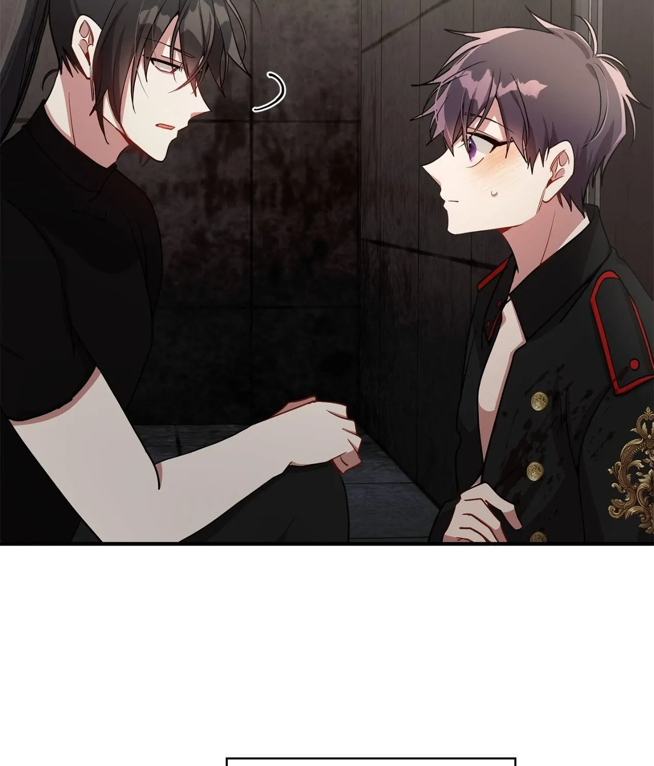 Moralless Chapter 67 page 61 - 