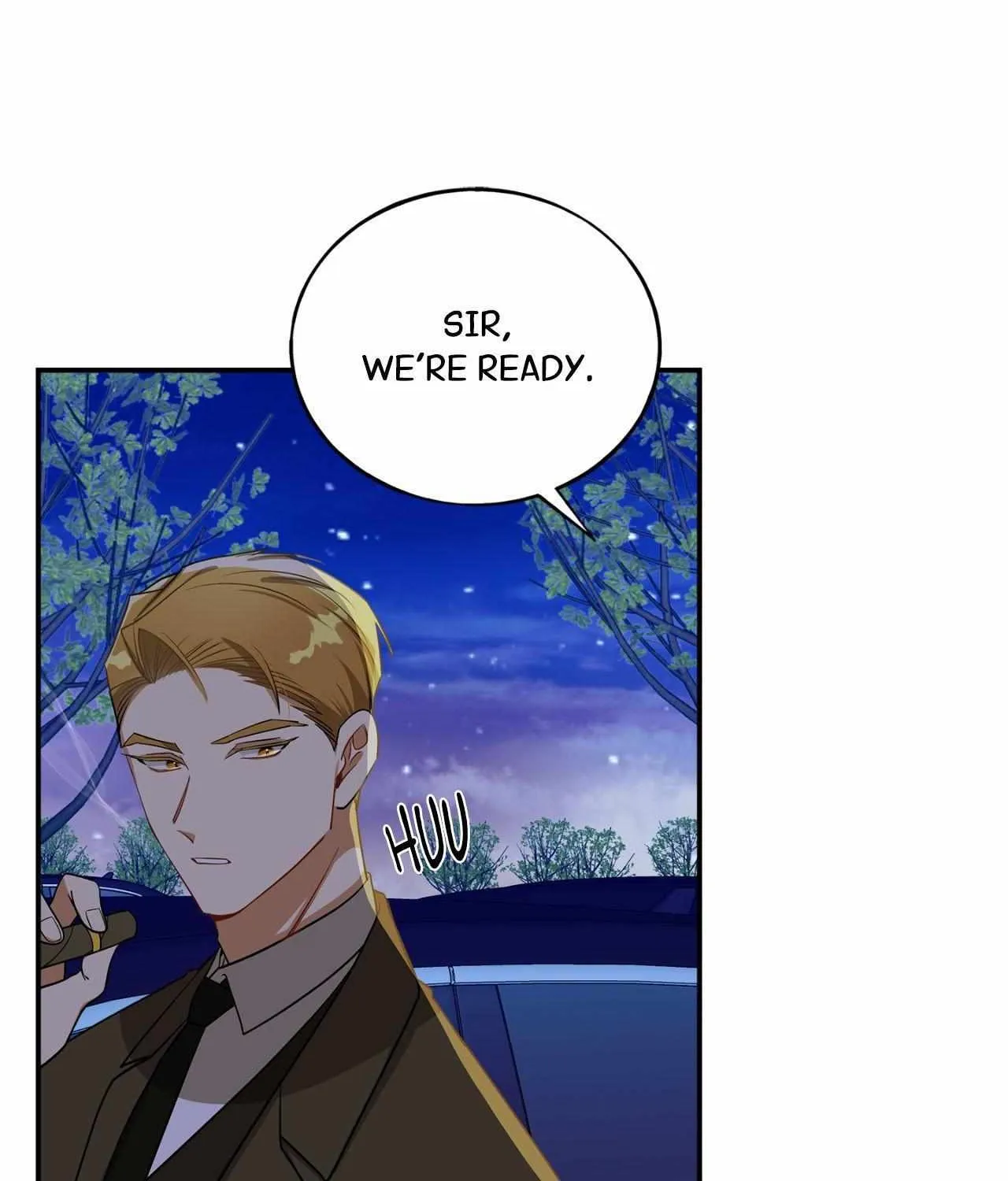 Moralless Chapter 67 page 77 - 