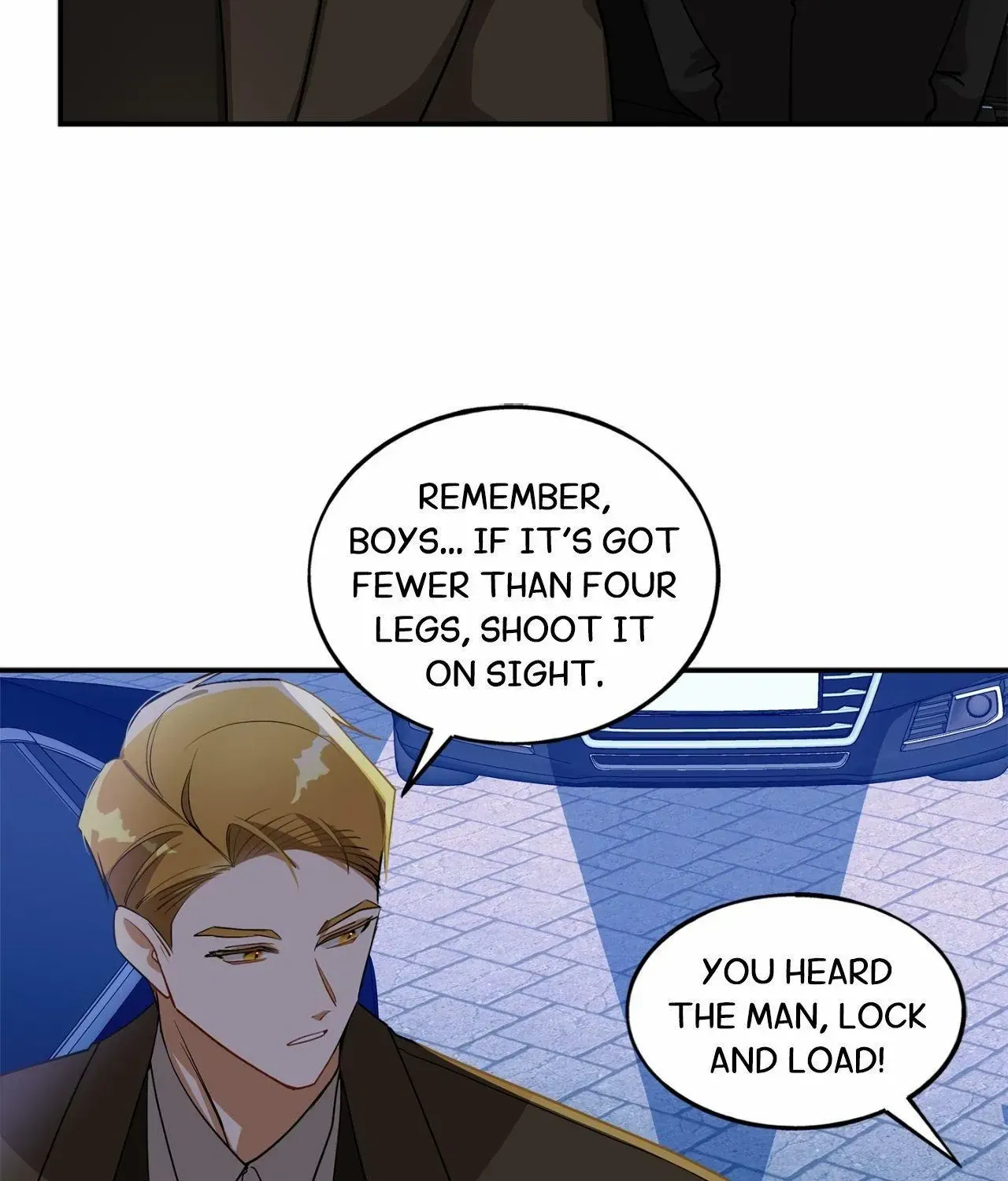 Moralless Chapter 67 page 79 - 