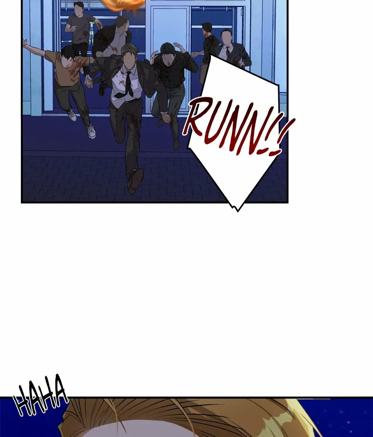 Moralless Chapter 67 page 82 - 