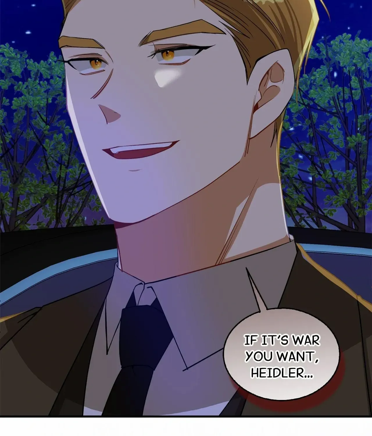 Moralless Chapter 67 page 83 - 