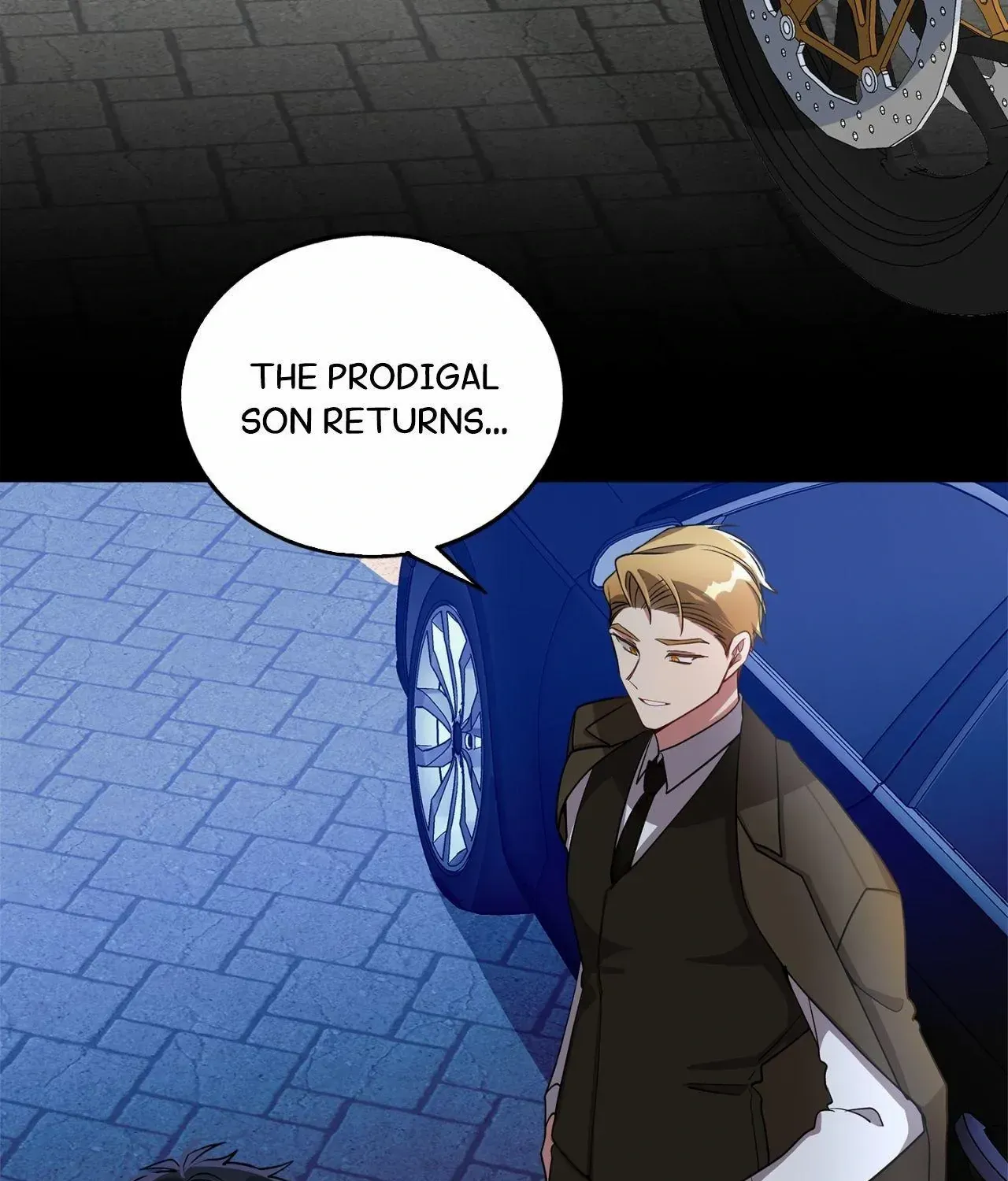 Moralless Chapter 68 page 12 - 