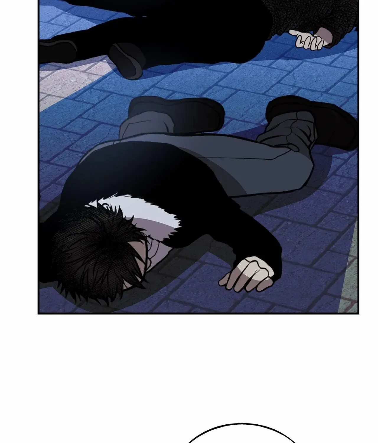 Moralless Chapter 68 page 15 - 