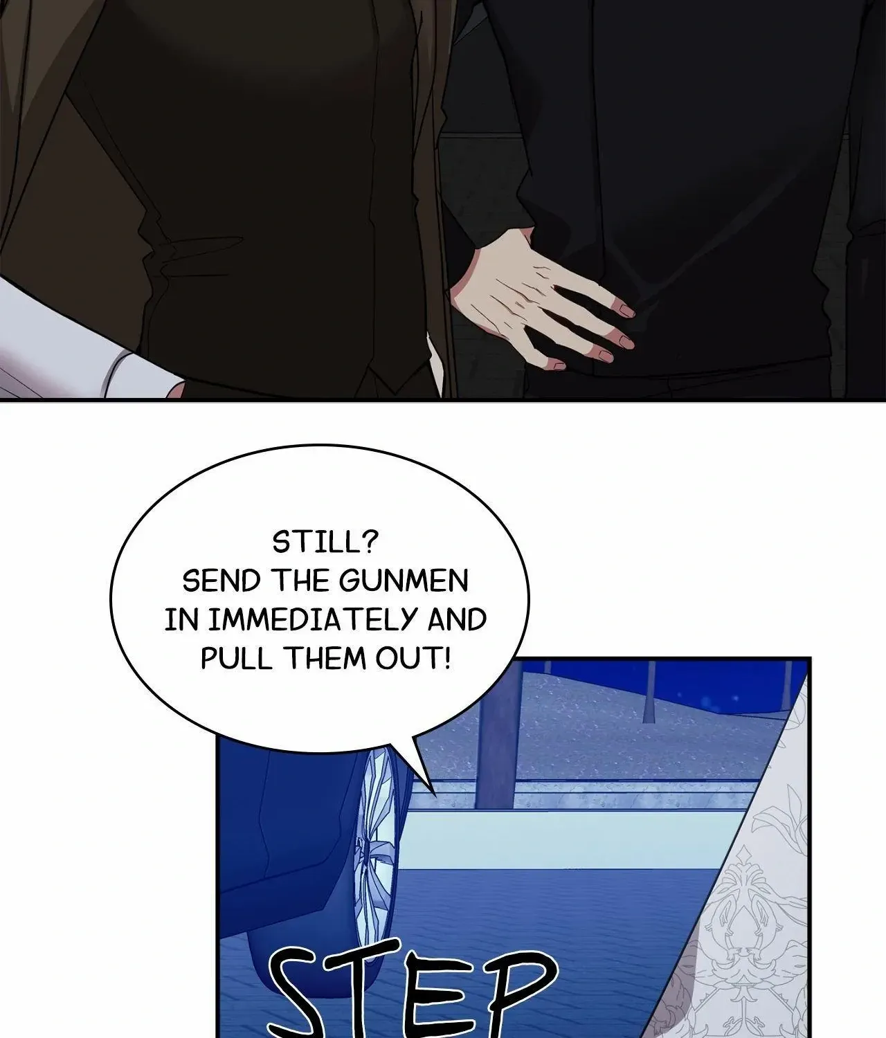 Moralless Chapter 68 page 17 - 