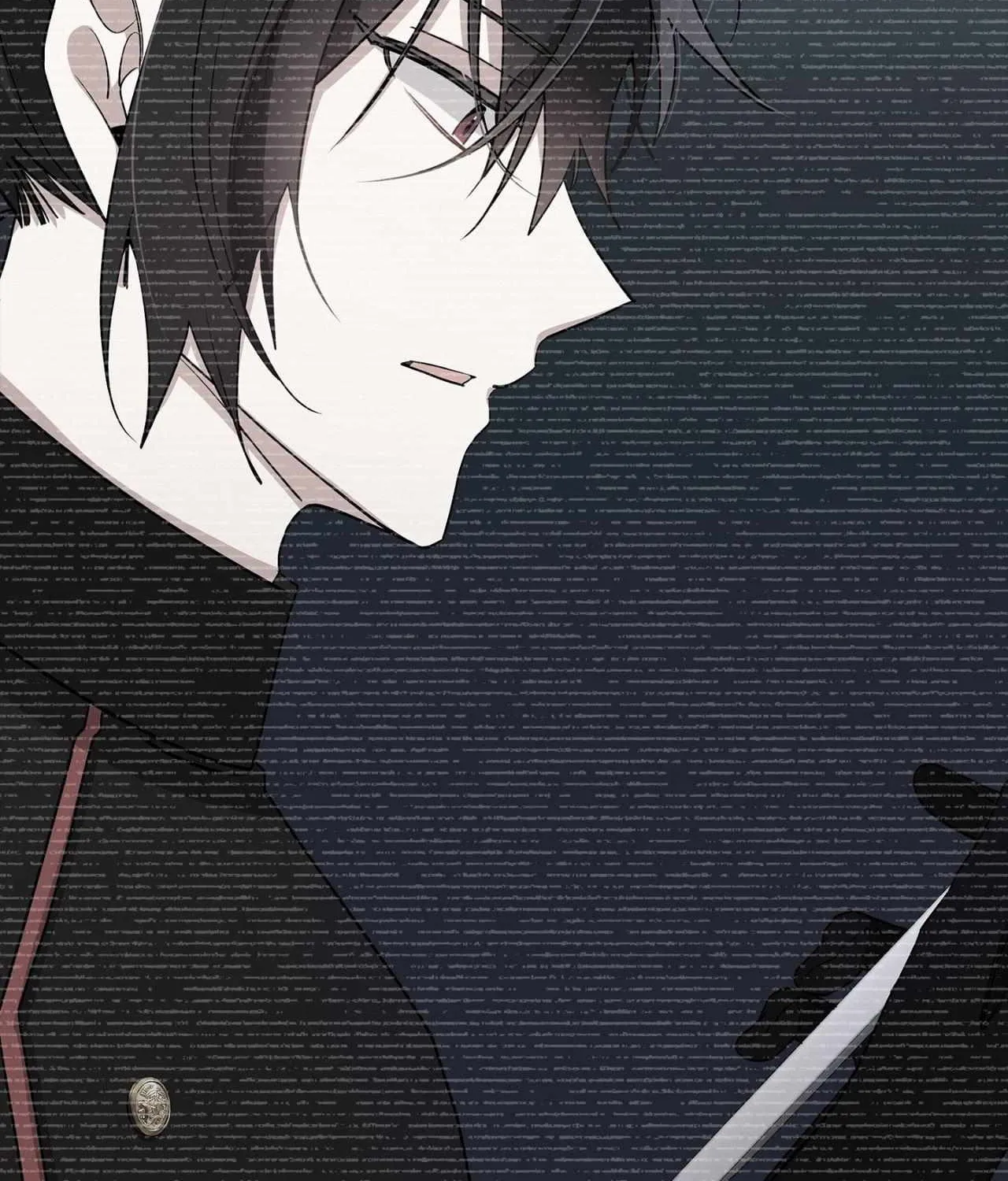 Moralless Chapter 68 page 3 - 
