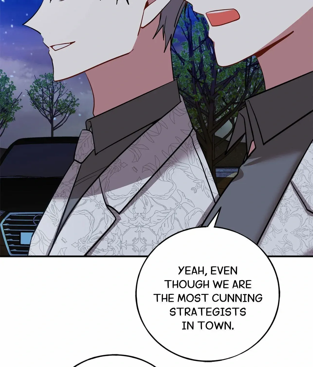 Moralless Chapter 68 page 22 - 