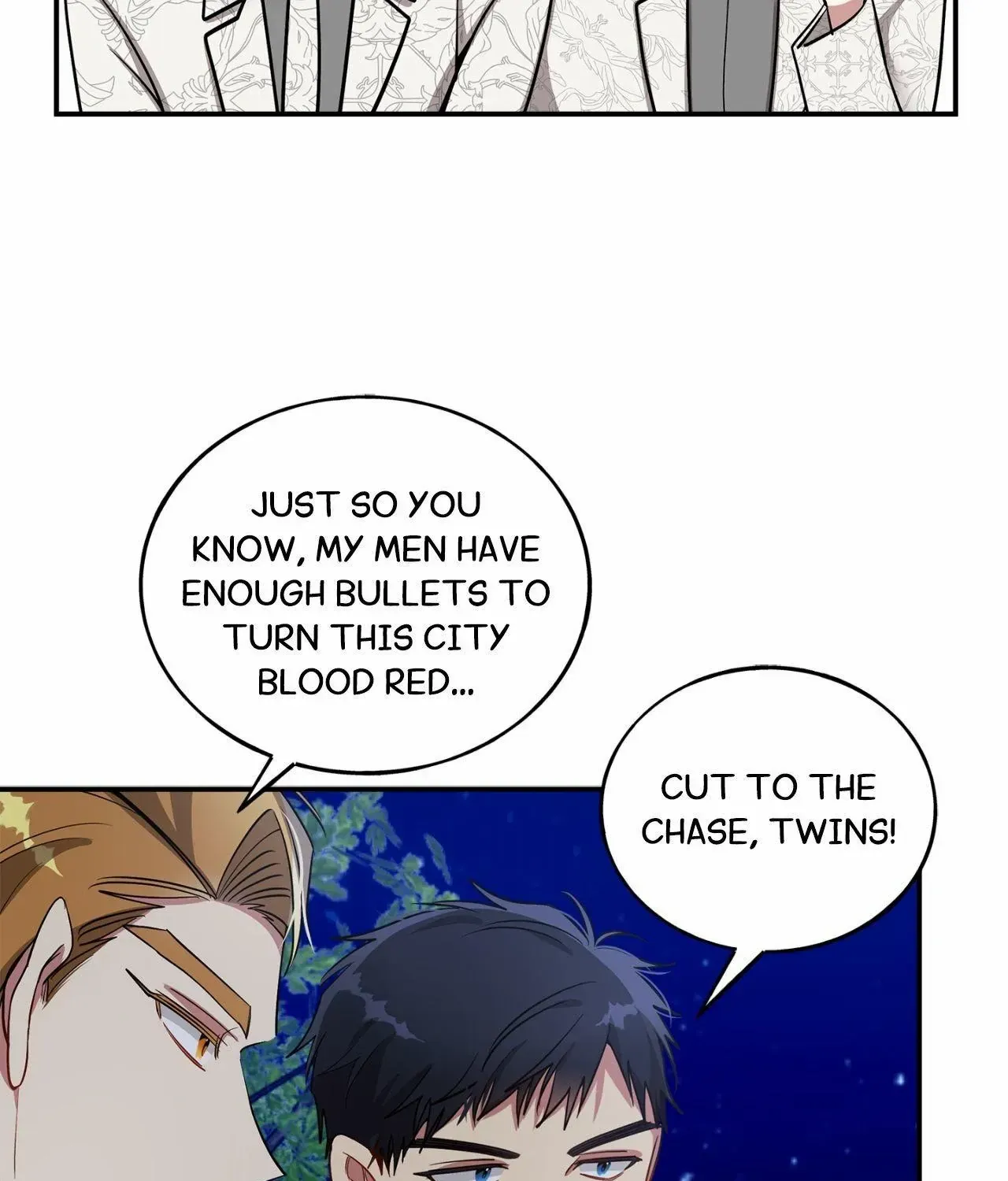 Moralless Chapter 68 page 24 - 