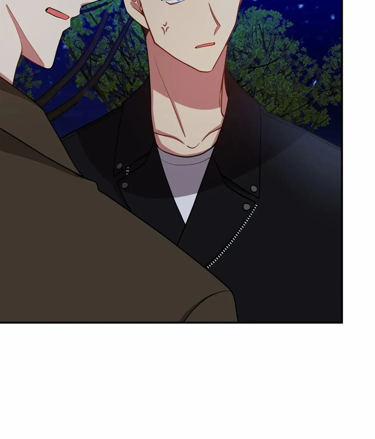 Moralless Chapter 68 page 25 - 