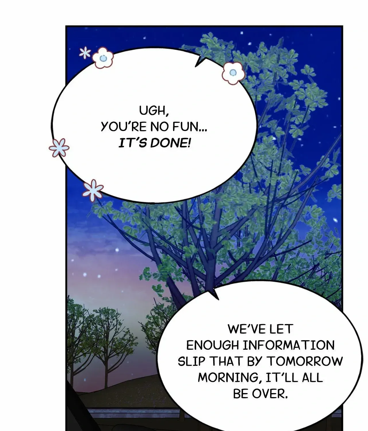 Moralless Chapter 68 page 26 - 