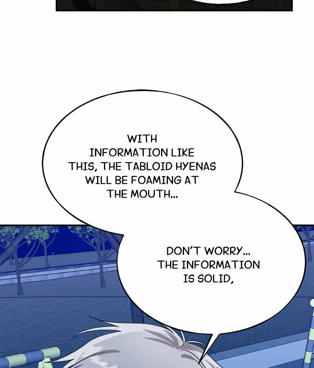 Moralless Chapter 68 page 27 - 