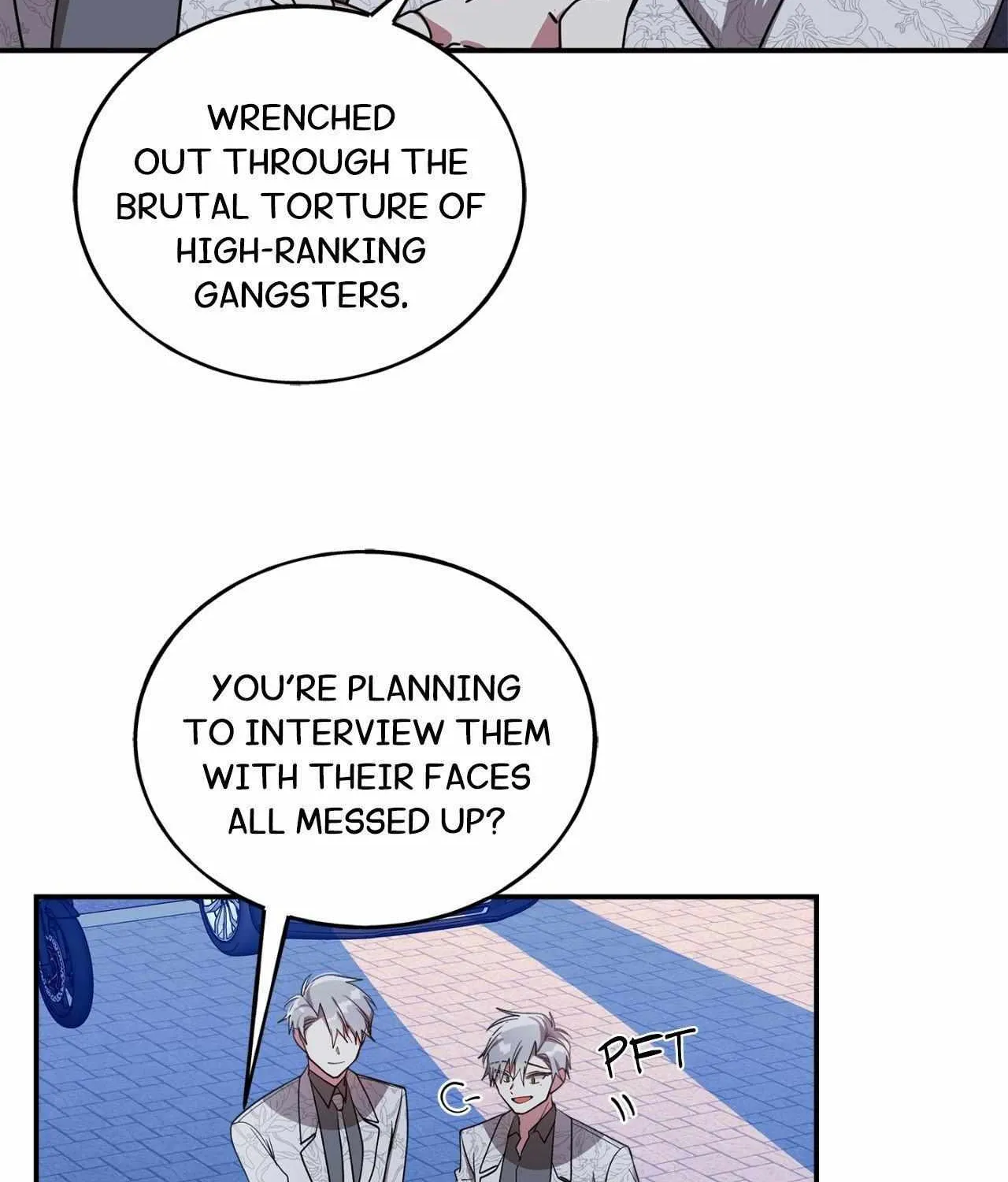Moralless Chapter 68 page 29 - 