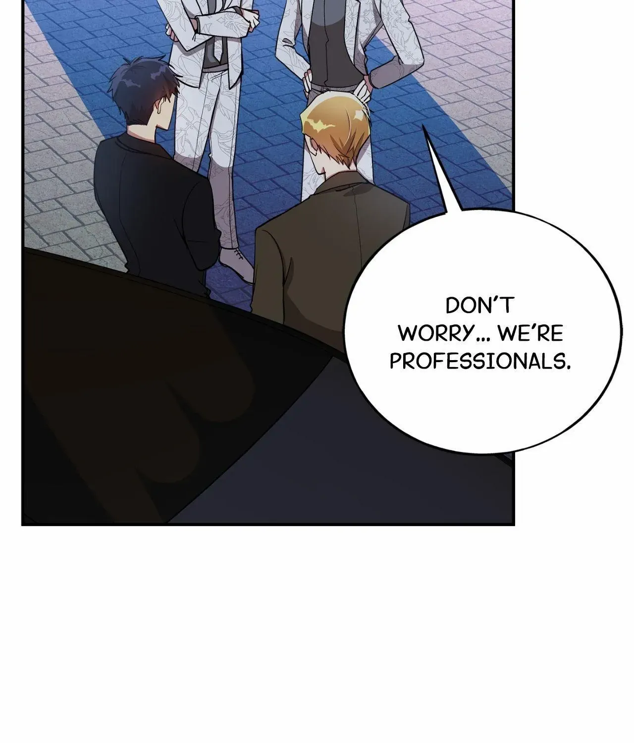 Moralless Chapter 68 page 30 - 